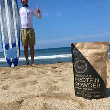 Load image into Gallery viewer, Chocolate Protein Powder