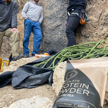 Load image into Gallery viewer, Chocolate Protein Powder