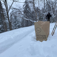 Load image into Gallery viewer, Vanilla Protein Powder