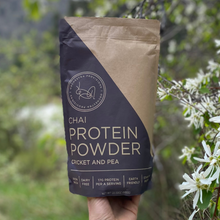 Load image into Gallery viewer, Chai Protein Powder