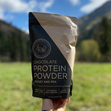 Load image into Gallery viewer, Chocolate Protein Powder