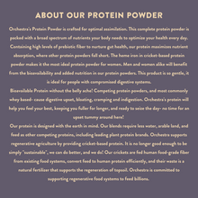 Load image into Gallery viewer, Chai Protein Powder