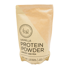 Load image into Gallery viewer, Vanilla Protein Powder
