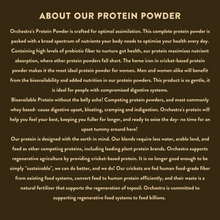 Load image into Gallery viewer, Chocolate Protein Powder