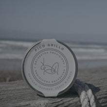 Load image into Gallery viewer, Pico Grillo