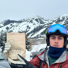 Load image into Gallery viewer, Vanilla Protein Powder