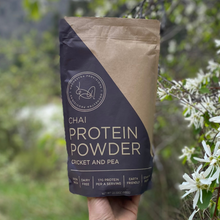 Load image into Gallery viewer, Chai Protein Powder
