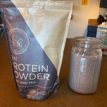 Load image into Gallery viewer, Chai Protein Powder
